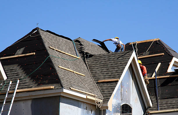 Fast & Reliable Emergency Roof Repairs in Vander, NC